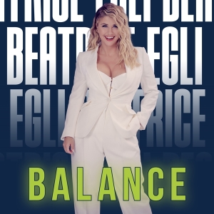 Egli Beatrice - Balance in der Gruppe Övrigt /  bei Bengans Skivbutik AB (4277113)