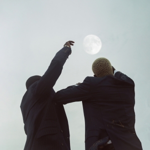 Balimaya Project - When The Dust Settles in der Gruppe VINYL / Jazz bei Bengans Skivbutik AB (4277114)