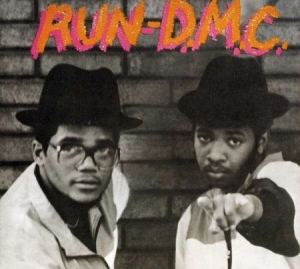 Run DMC - Run Dmc in der Gruppe CD bei Bengans Skivbutik AB (4277211)