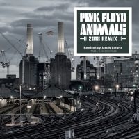 Pink Floyd - Animals in der Gruppe CD / Pop-Rock bei Bengans Skivbutik AB (4277399)