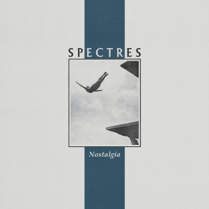 Spectres - Nostalgia in der Gruppe VINYL bei Bengans Skivbutik AB (4277536)