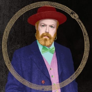 Seven Foot Frank - Worm Ouroboros in der Gruppe VINYL / Pop-Rock,Övrigt bei Bengans Skivbutik AB (4277539)