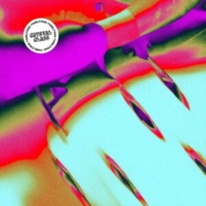 Crystal Glass - I'melting (Crystal Clear Vinyl) in der Gruppe VINYL / Pop-Rock bei Bengans Skivbutik AB (4277879)