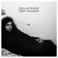 Wasif Imaad - The Voidist (Clear Vinyl) in der Gruppe VINYL bei Bengans Skivbutik AB (4277883)