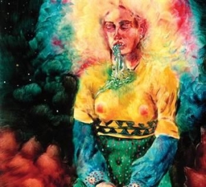 Quest For Fire - Quest For Fire in der Gruppe CD / Pop-Rock bei Bengans Skivbutik AB (4277889)