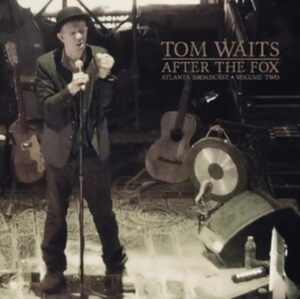 Waits Tom - After The Fox Vol. 2 (2 Lp Vinyl) in der Gruppe VINYL / Pop-Rock bei Bengans Skivbutik AB (4277898)