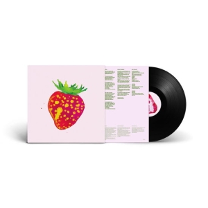 Blonde Redhead - Sit Down For Dinner in der Gruppe VINYL / Hårdrock bei Bengans Skivbutik AB (4277922)