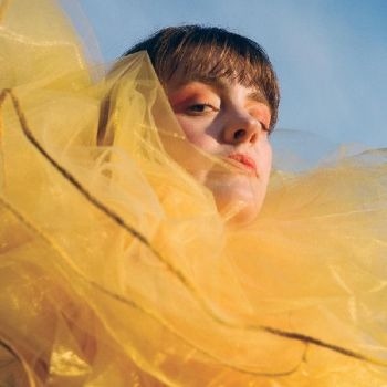 Kenney Madeline - A New Reality Mind (Tangerine Vinyl in der Gruppe VINYL / Bestseller bei Bengans Skivbutik AB (4277934)