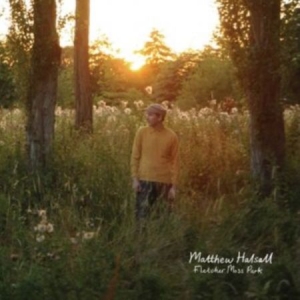 Matthew Halsall - Fletcher Moss Park in der Gruppe Labels /  bei Bengans Skivbutik AB (4277985)