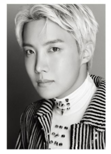 BTS - BTS - Dicon Dfesta J-HOPE ver. in der Gruppe CDON - Exporterade Artiklar_Manuellt / Merch_CDON_exporterade bei Bengans Skivbutik AB (4278159)