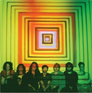 King Gizzard and the Lizard Wizard - Float Along - Fill Your Lungs in der Gruppe VINYL bei Bengans Skivbutik AB (4278202)