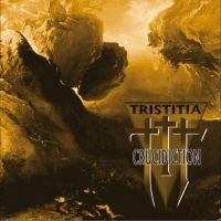 Tristitia - Crudiction in der Gruppe CD bei Bengans Skivbutik AB (4278305)
