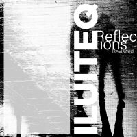 ILUITEQ - REFLECTIONS REVISITED in der Gruppe CD bei Bengans Skivbutik AB (4278307)