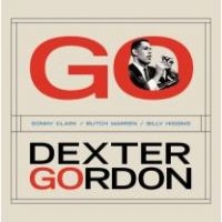 Gordon Dexter - Go (Clear Vinyl) in der Gruppe VINYL / Jazz bei Bengans Skivbutik AB (4278314)