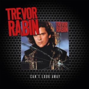 Rabin Trevor - Can't Look Away (2 Lp Vinyl) in der Gruppe VINYL / Pop-Rock bei Bengans Skivbutik AB (4278332)