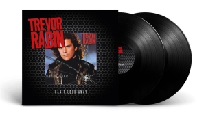 Rabin Trevor - Cant Look Away (2 Lp Vinyl) in der Gruppe VINYL bei Bengans Skivbutik AB (4278332)