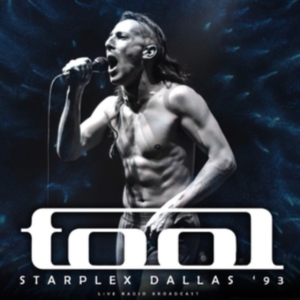 Tool - Starplex Dallas ?93 in der Gruppe UNSERE TIPPS / Freitagsveröffentlichungen / Freitag den 1 November 2024 bei Bengans Skivbutik AB (4278334)