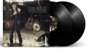 Waits Tom - After The Fox Vol. 1 (2 Lp Vinyl) in der Gruppe VINYL / Pop-Rock bei Bengans Skivbutik AB (4278336)