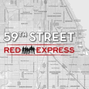 Red Express - 59Th Street in der Gruppe CD / Jazz bei Bengans Skivbutik AB (4278337)