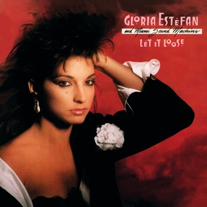 Gloria & M.S.M. Estefan - Let It Loose in der Gruppe VINYL / Pop-Rock bei Bengans Skivbutik AB (4278353)