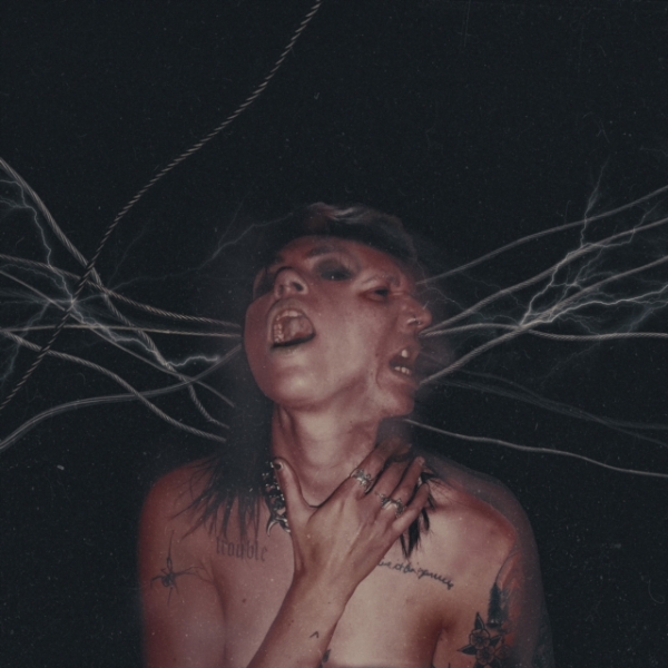 Hot Milk - A Call To The Void in der Gruppe VINYL / Bestseller bei Bengans Skivbutik AB (4278357)