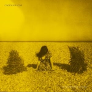 CODEX SERAFINI - THE IMPRECATION OF ANIMA in der Gruppe VINYL / Pop-Rock bei Bengans Skivbutik AB (4278378)