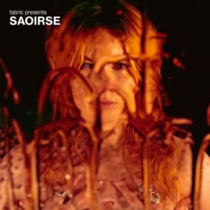 Saoirse - Fabric Presents Saoirse in der Gruppe VINYL / Pop-Rock bei Bengans Skivbutik AB (4278384)