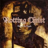 Rotting Christ - Sleep Of The Angels in der Gruppe Minishops / Rotting Christ bei Bengans Skivbutik AB (4278403)