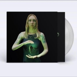 Quiroga Ana - Azabache (Clear Vinyl) in der Gruppe VINYL bei Bengans Skivbutik AB (4278448)
