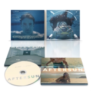 Coates Oliver - Aftersun (Original Motion Picture S in der Gruppe CD / Pop-Rock bei Bengans Skivbutik AB (4278450)