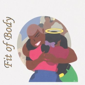 Fit Of Body - Far From The Rhythm in der Gruppe VINYL / Dance-Techno bei Bengans Skivbutik AB (4278451)