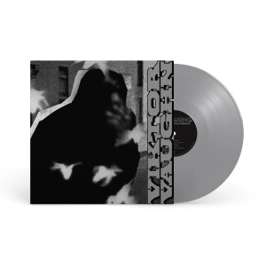 Viktor Vaughn (MF DOOM) - Vaudeville Villain (Silver Vinyl) in der Gruppe UNSERE TIPPS / Tipps von Bengans Mitarbeitern / Handverlesener Hip-Hop durch die Jahre bei Bengans Skivbutik AB (4278456)