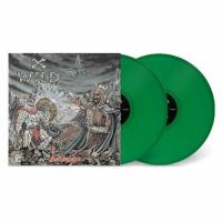 X - Wild - Savageland (Ltd. Gtf. Green 2Lp) in der Gruppe VINYL / Hårdrock bei Bengans Skivbutik AB (4278467)