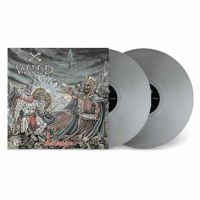 X-Wild - Savageland (2 Lp Silver Vinyl) in der Gruppe VINYL bei Bengans Skivbutik AB (4278468)