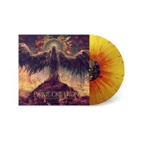 Prime Creation - Tell Freedom I Said Hello (Ltd.Yell in der Gruppe VINYL / Hårdrock bei Bengans Skivbutik AB (4278469)
