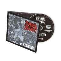 Morbid Angel - Juvenilia in der Gruppe CD / Hårdrock bei Bengans Skivbutik AB (4278475)