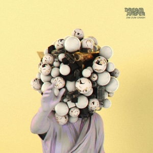 Zim Zum Crash - Dream Surfer (Digipack) in der Gruppe CD bei Bengans Skivbutik AB (4278482)