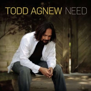 Agnew Todd - Need in der Gruppe Externt_Lager / Naxoslager bei Bengans Skivbutik AB (4278483)