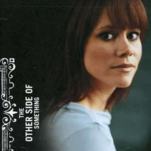 Groves Sara - The Other Side Of Something in der Gruppe Externt_Lager / Naxoslager bei Bengans Skivbutik AB (4278484)