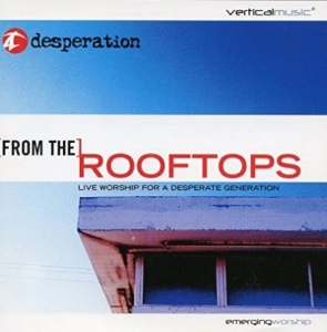 Various Artists - From The Rooftops in der Gruppe Externt_Lager / Naxoslager bei Bengans Skivbutik AB (4278485)