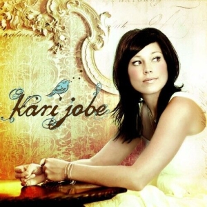 Jobe Kari - Kari Jobe in der Gruppe Externt_Lager / Naxoslager bei Bengans Skivbutik AB (4278497)