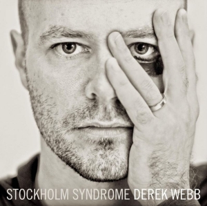 Webb Derek - Stockholm Syndrome in der Gruppe Externt_Lager / Naxoslager bei Bengans Skivbutik AB (4278500)