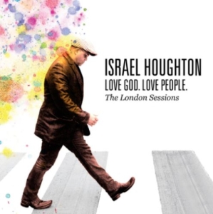 Houghton Israel - Love God. Love People. in der Gruppe Externt_Lager / Naxoslager bei Bengans Skivbutik AB (4278503)