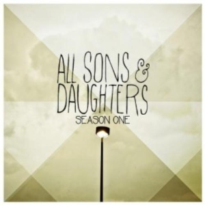 All Sons & Daughters - Season One in der Gruppe Externt_Lager / Naxoslager bei Bengans Skivbutik AB (4278509)