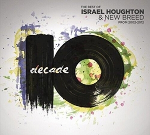 Houghton Israel - The First Decade in der Gruppe Externt_Lager / Naxoslager bei Bengans Skivbutik AB (4278510)