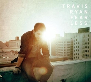 Ryan Travis - Fearless in der Gruppe Externt_Lager / Naxoslager bei Bengans Skivbutik AB (4278513)