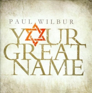 Wilbur Paul - Your Great Name in der Gruppe Externt_Lager / Naxoslager bei Bengans Skivbutik AB (4278514)