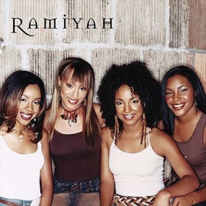 Ramiyah - Ramiyah in der Gruppe Externt_Lager / Naxoslager bei Bengans Skivbutik AB (4278521)
