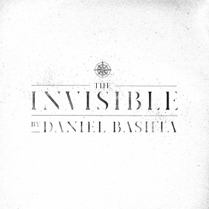 Bashta Daniel - The Invisible in der Gruppe Externt_Lager / Naxoslager bei Bengans Skivbutik AB (4278523)