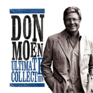 Moen Don - Ultimate Collection in der Gruppe Externt_Lager / Naxoslager bei Bengans Skivbutik AB (4278526)